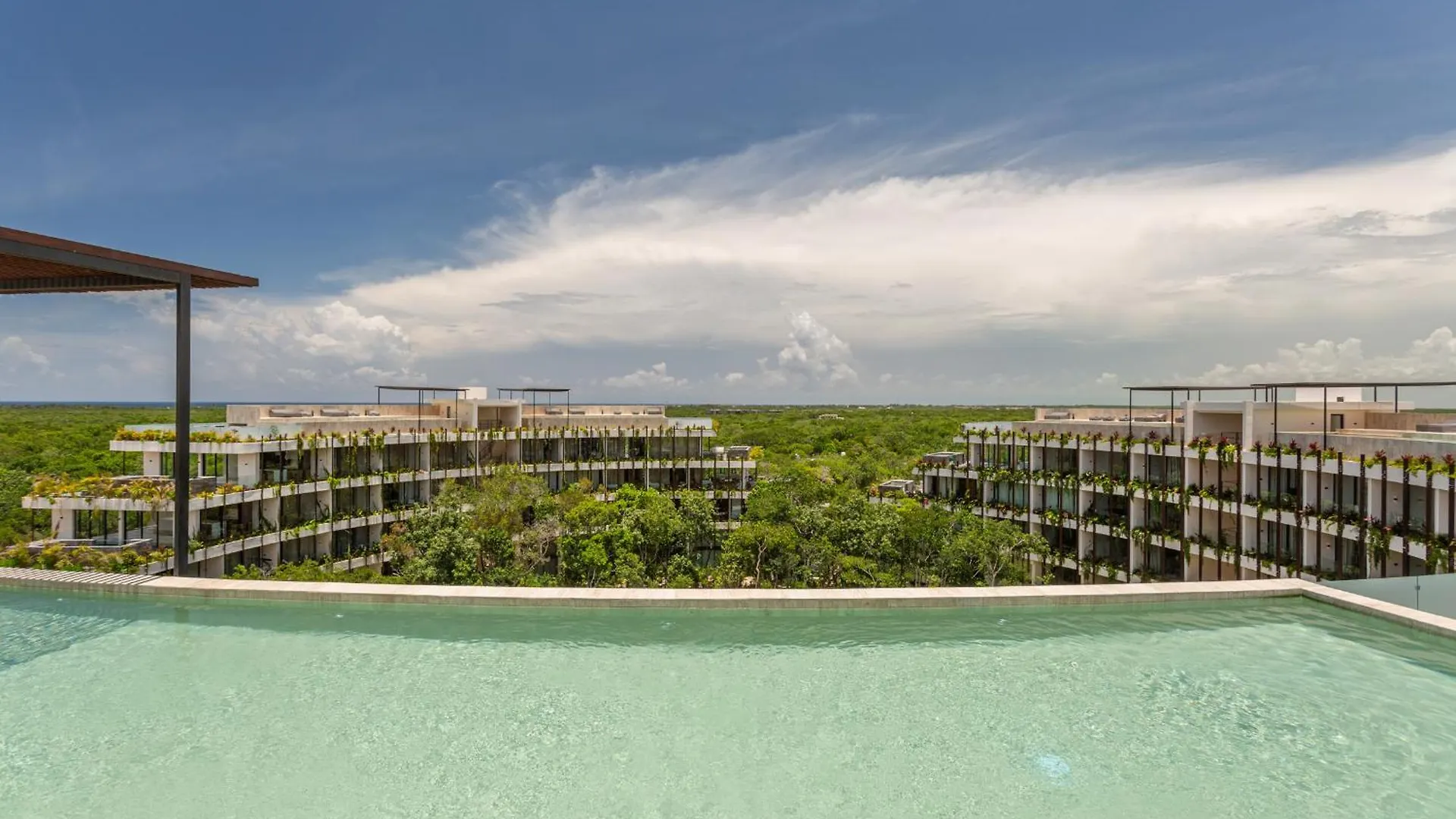 Appartamento Mistiq Temple I Tulum