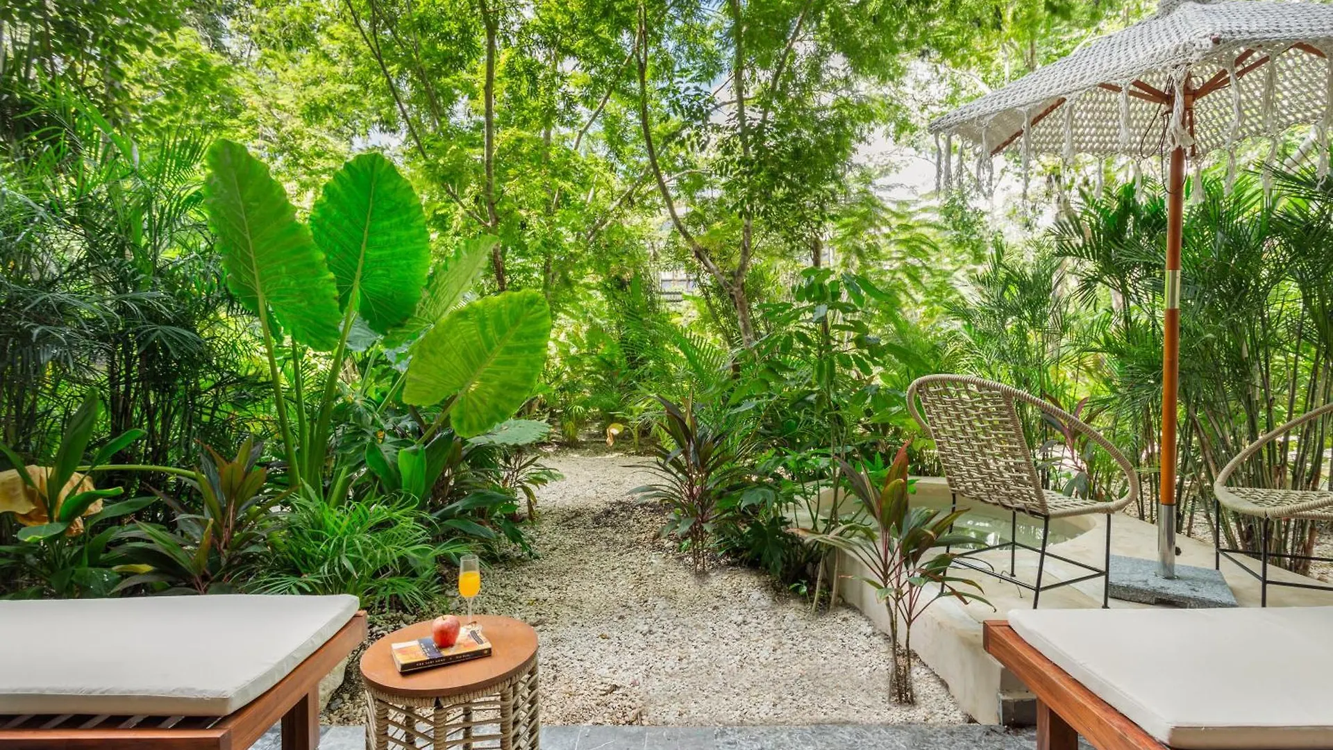 Appartamento Mistiq Temple I Tulum