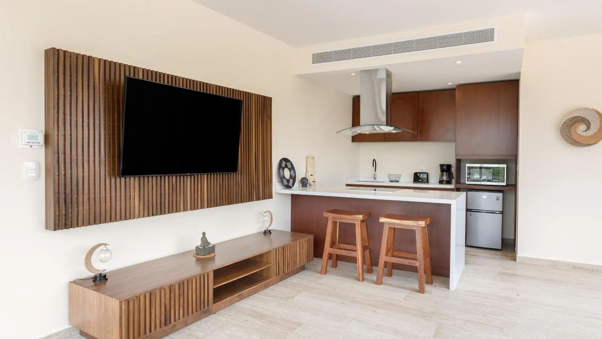 Appartamento Mistiq Temple I Tulum 0*,  Messico