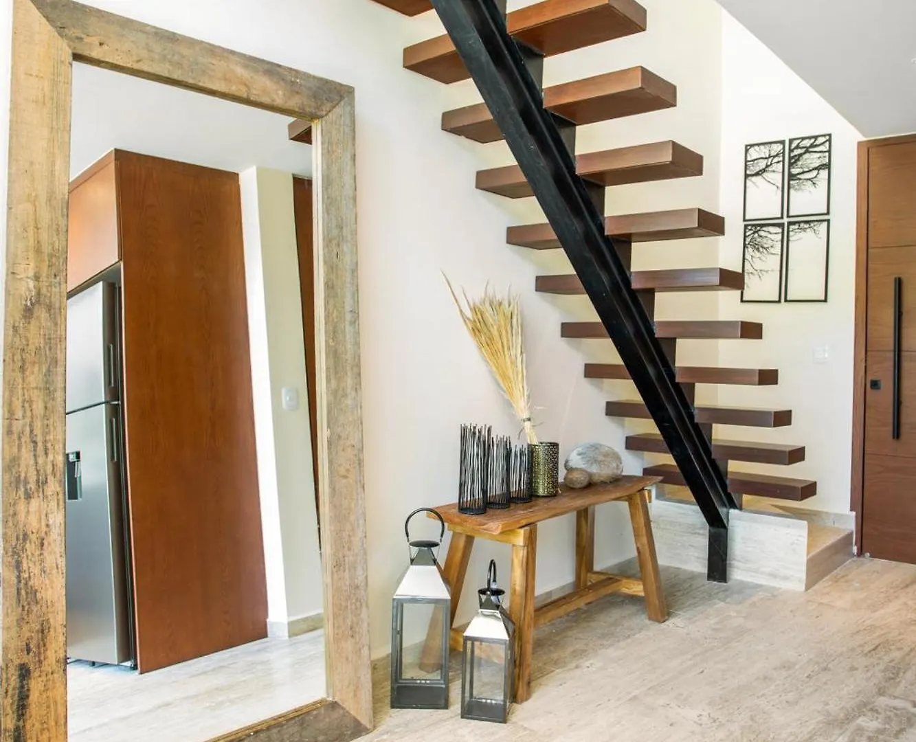 Apartamento Mistiq Temple I Tulum