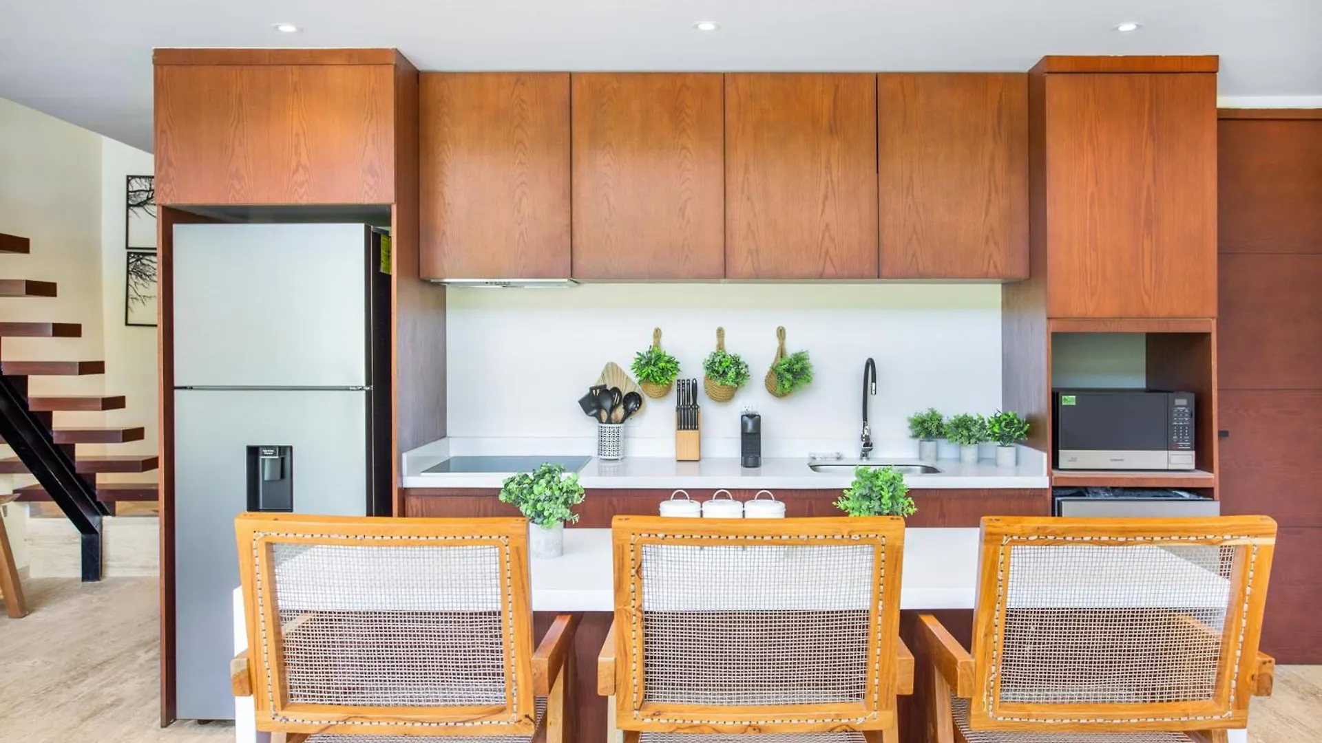 Apartamento Mistiq Temple I Tulum 0*,