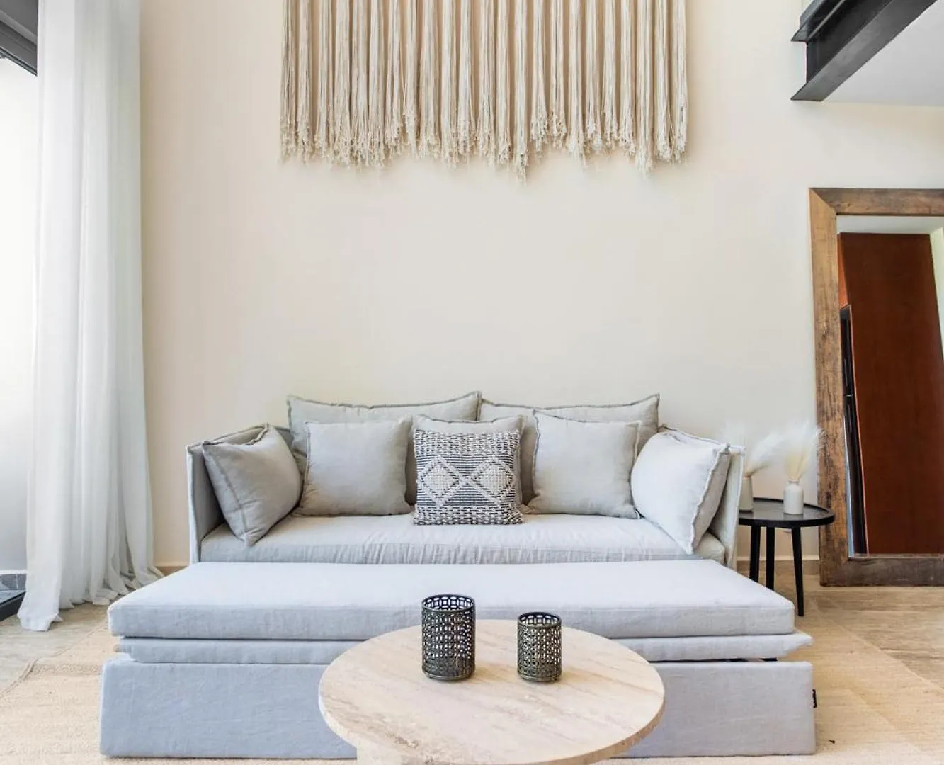 Apartamento Mistiq Temple I Tulum