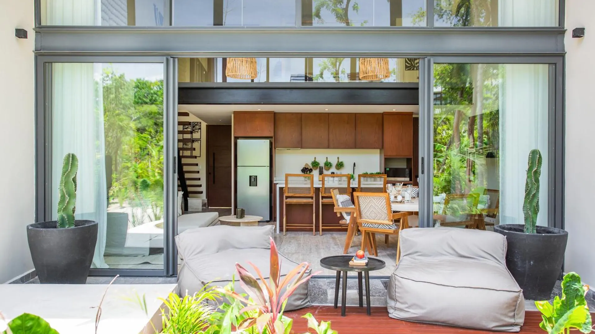 Apartamento Mistiq Temple I Tulum