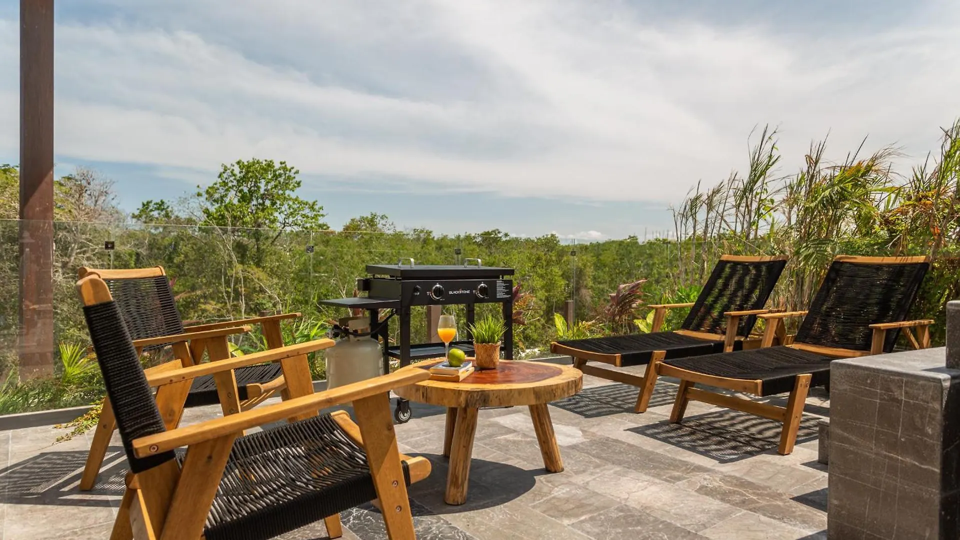 Apartamento Mistiq Temple I Tulum México
