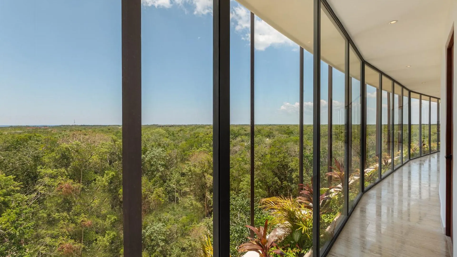 Apartamento Mistiq Temple I Tulum