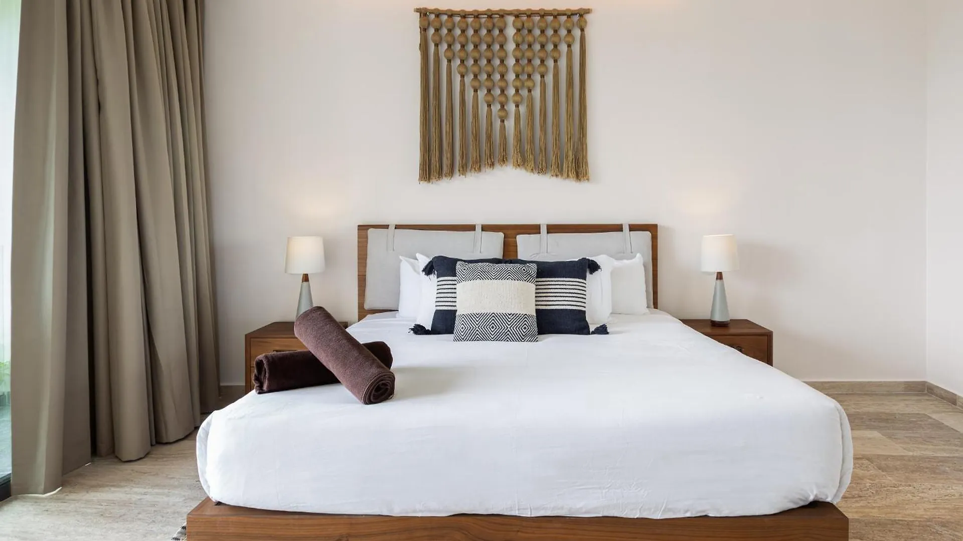 Apartamento Mistiq Temple I Tulum