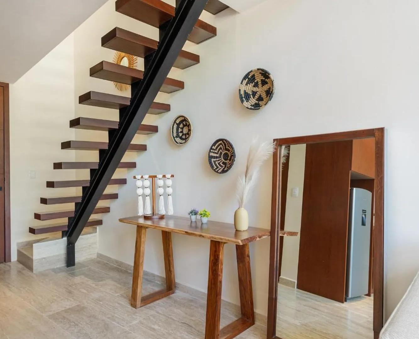 Apartamento Mistiq Temple I Tulum México