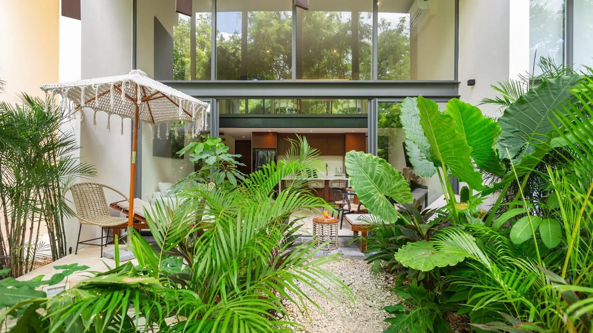 Apartamento Mistiq Temple I Tulum