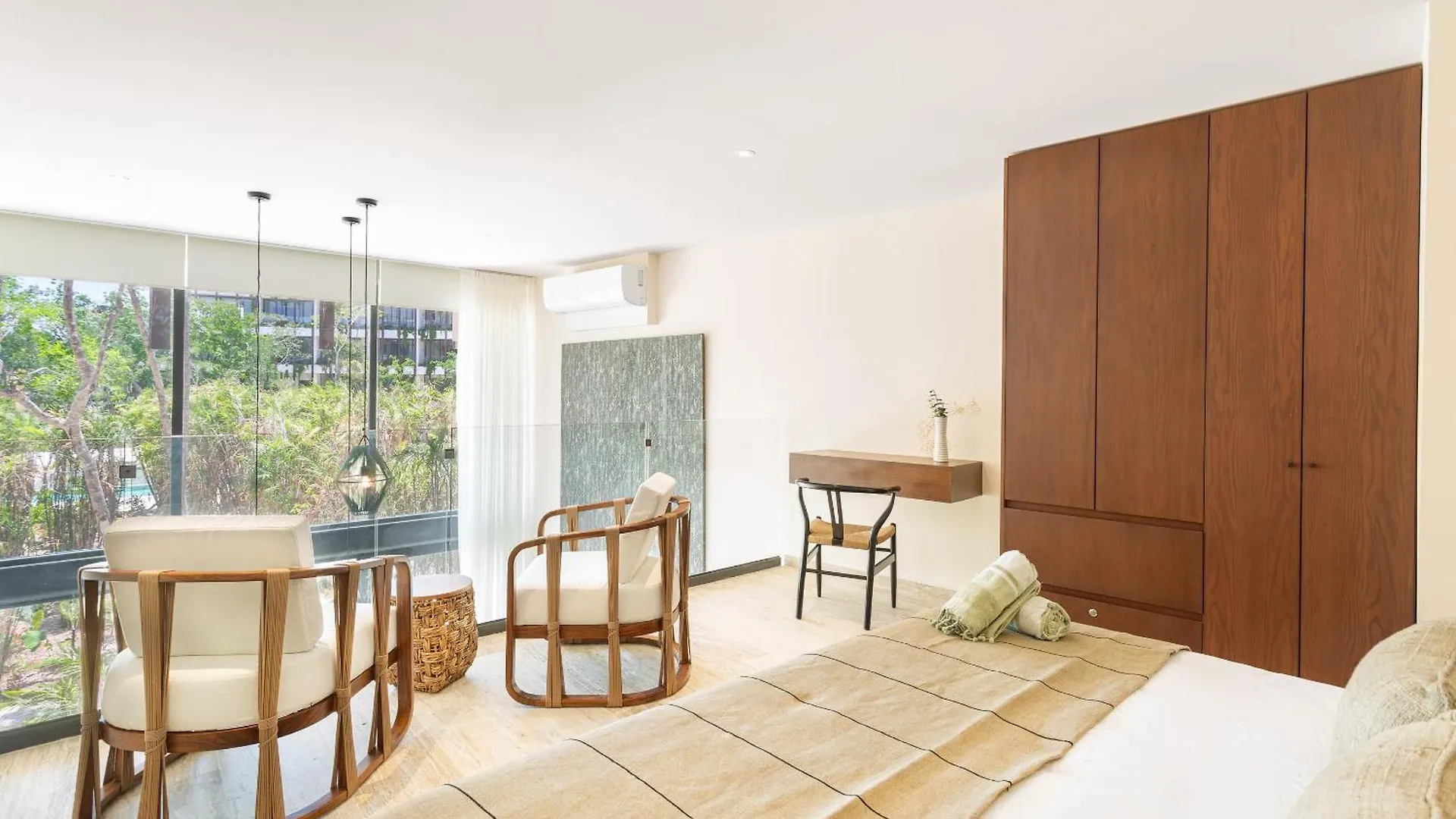 Apartamento Mistiq Temple I Tulum