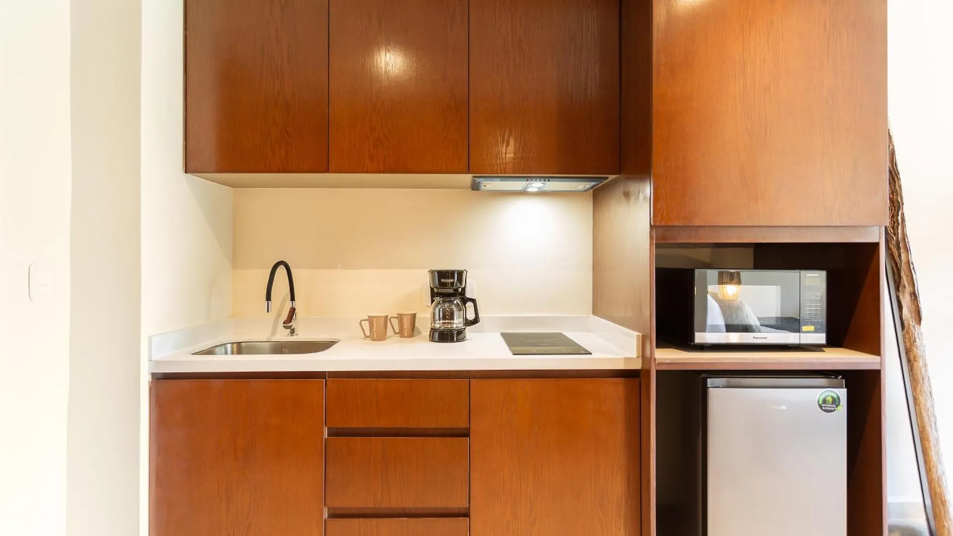 Apartamento Mistiq Temple I Tulum