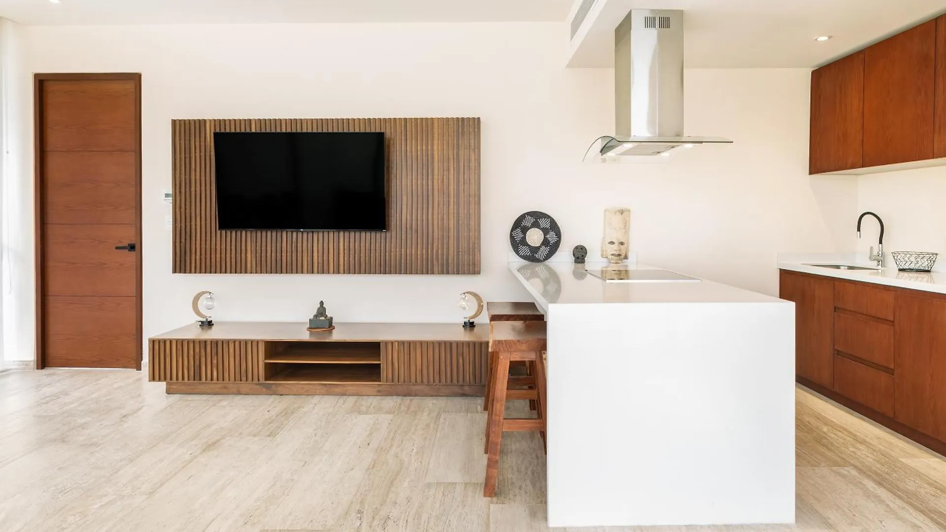 Apartamento Mistiq Temple I Tulum 0*,