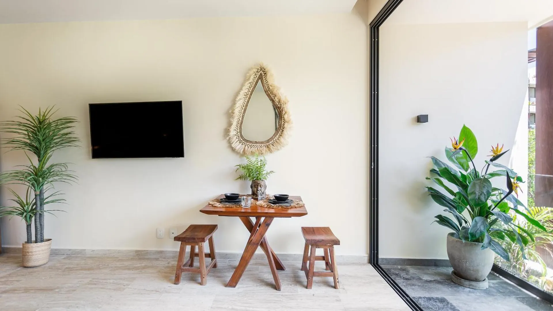 Apartamento Mistiq Temple I Tulum 0*,  México