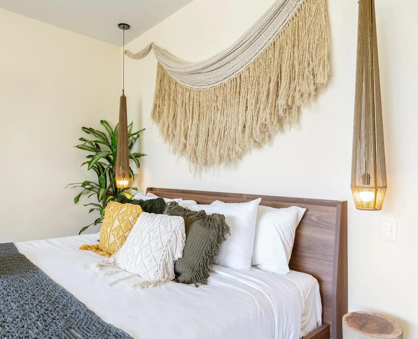 Apartamento Mistiq Temple I Tulum 0*,